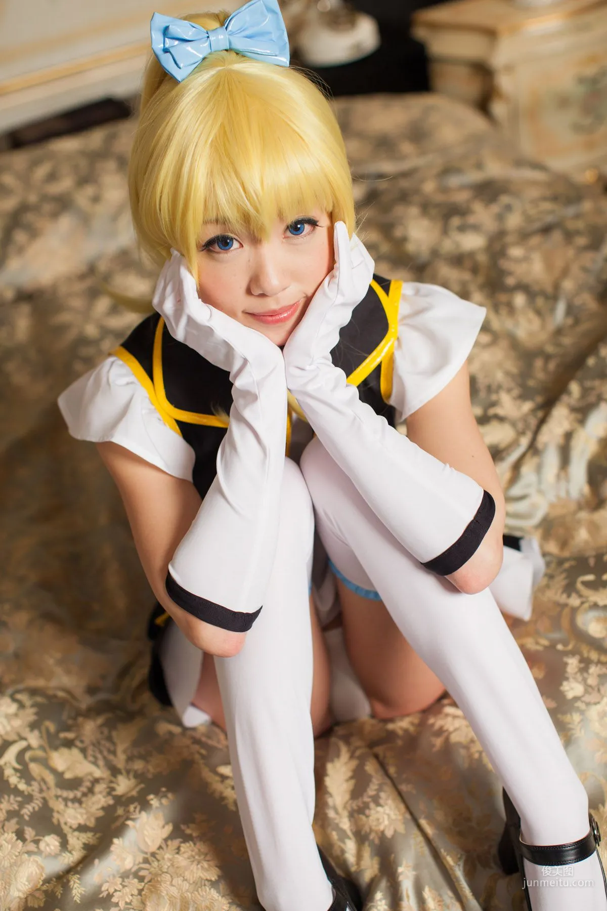 Rabu Saotome Love Live! Ayase Eri [@factory] Photo Set photo 30