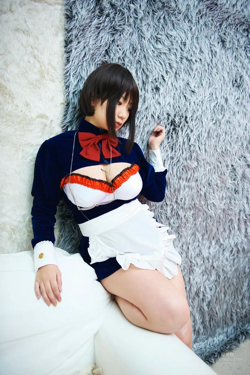 Chiyoko: Cosplay Collection Unknown Character photo 53