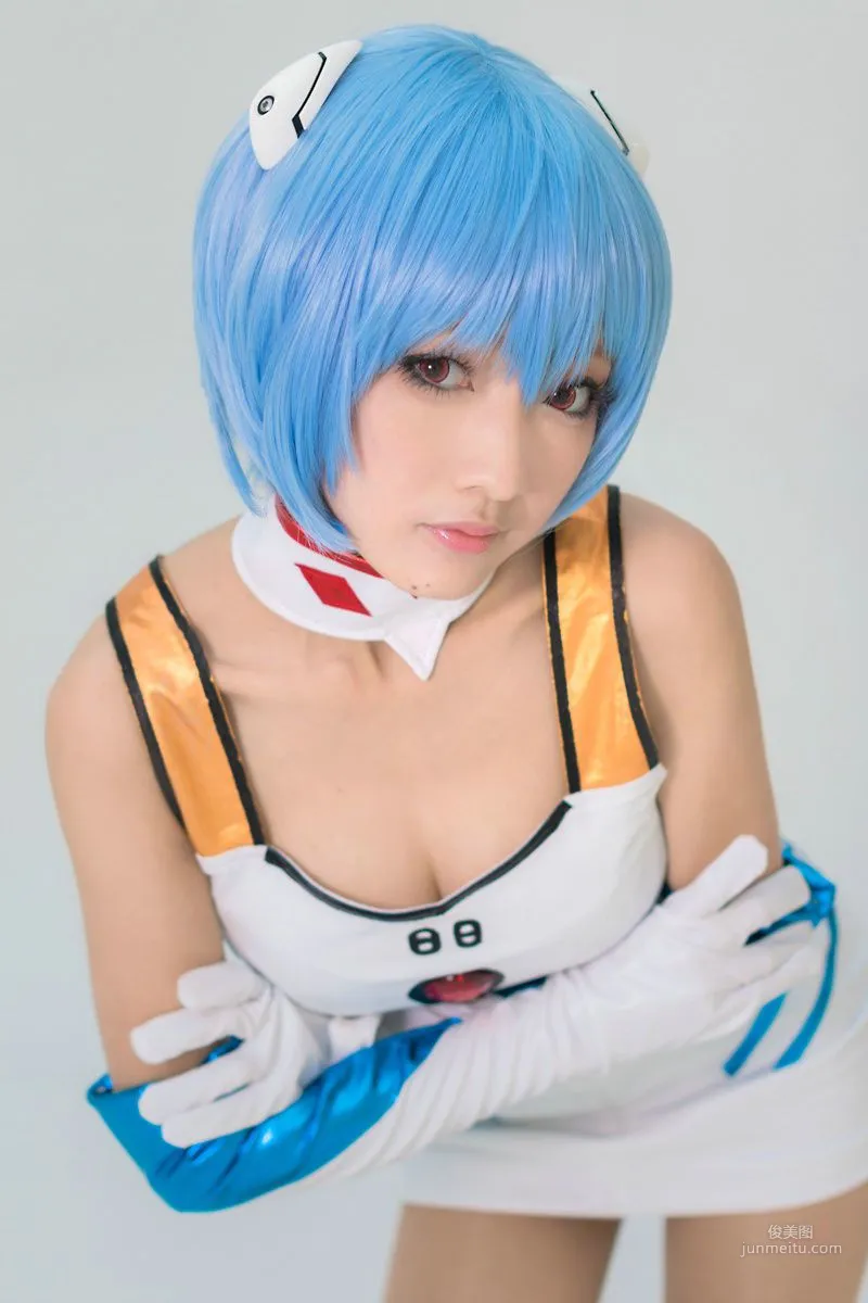 Kasyou Rosiel [Digital fiction] Kasyou Rosiel 6Sets in 1 Photo Set photo 81