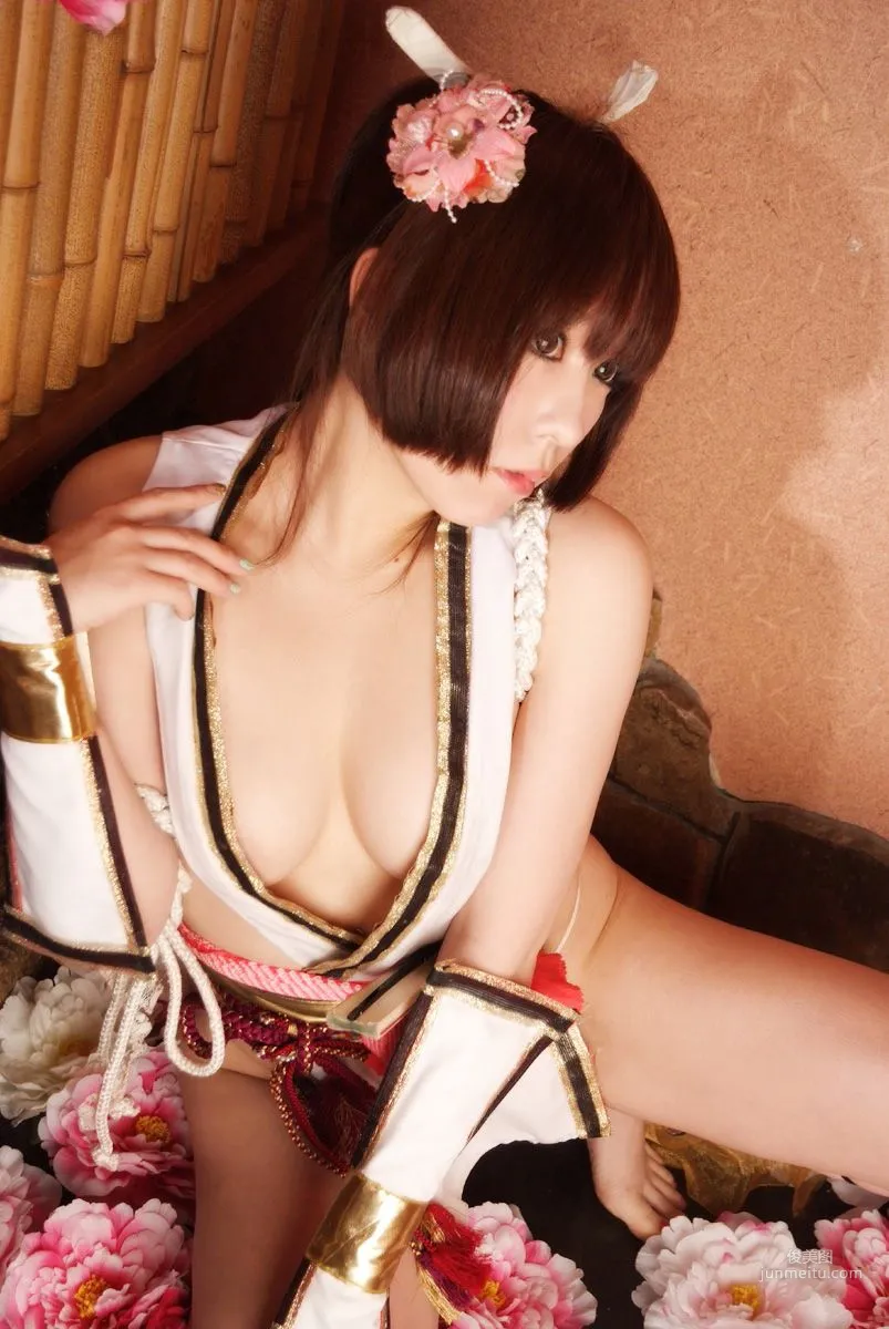 Ringo Mitsuki: Cosplay Collection photo 105