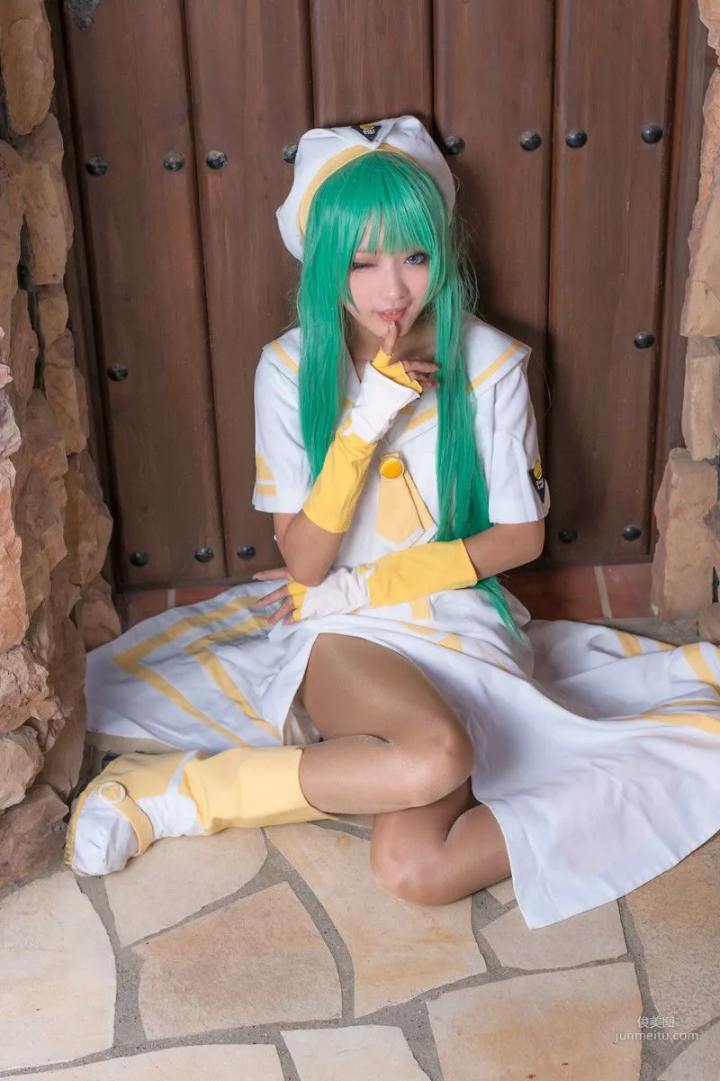 Kasyou Rosiel [Digital fiction] Kasyou Rosiel 6Sets in 1 Photo Set photo 32