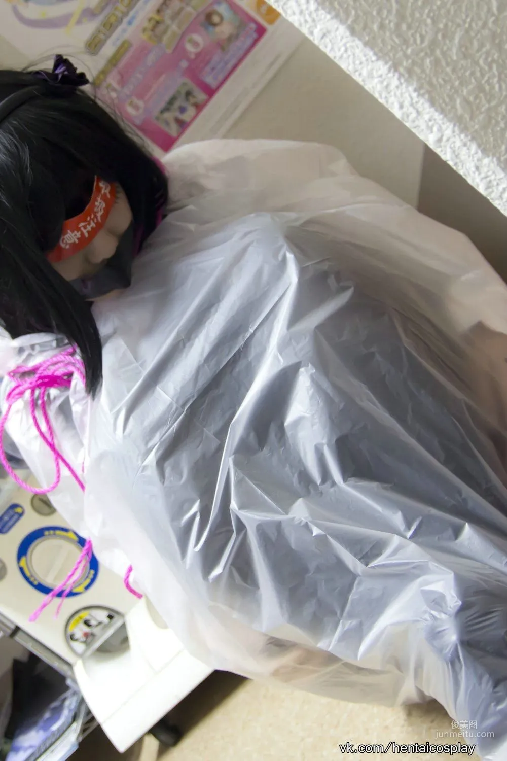 Mana Tanaka: Cosplay Collection photo 56
