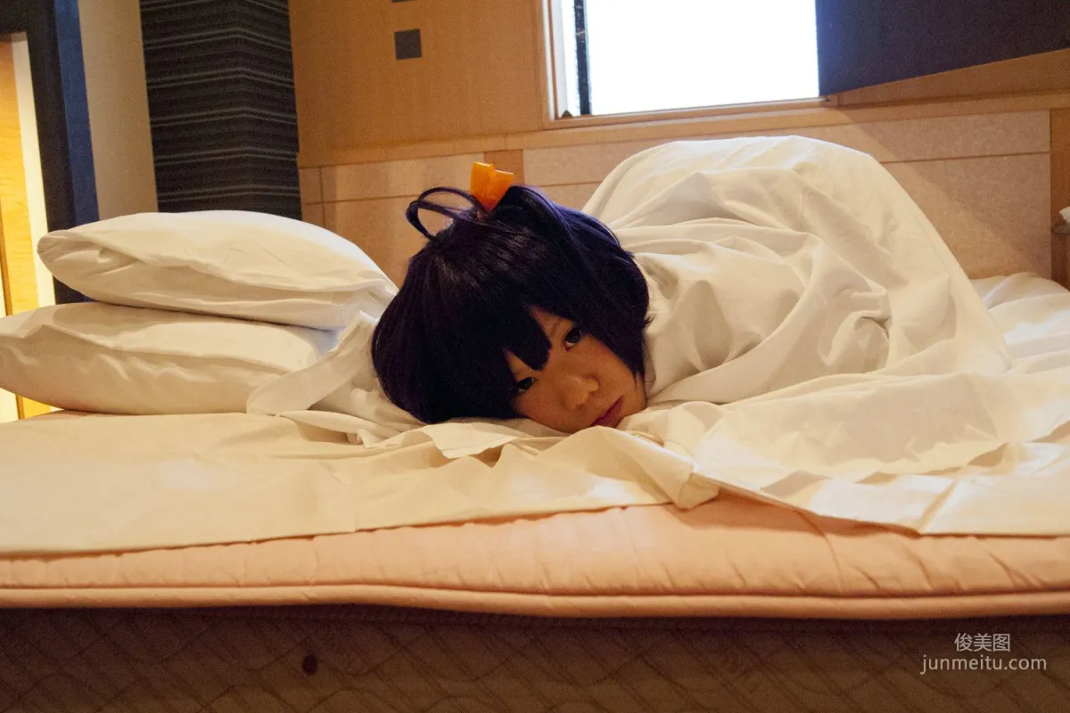 Mana Tanaka《Love, Chunibyo & Other Delusions!》Takanashi Rikka Photo Set photo 60