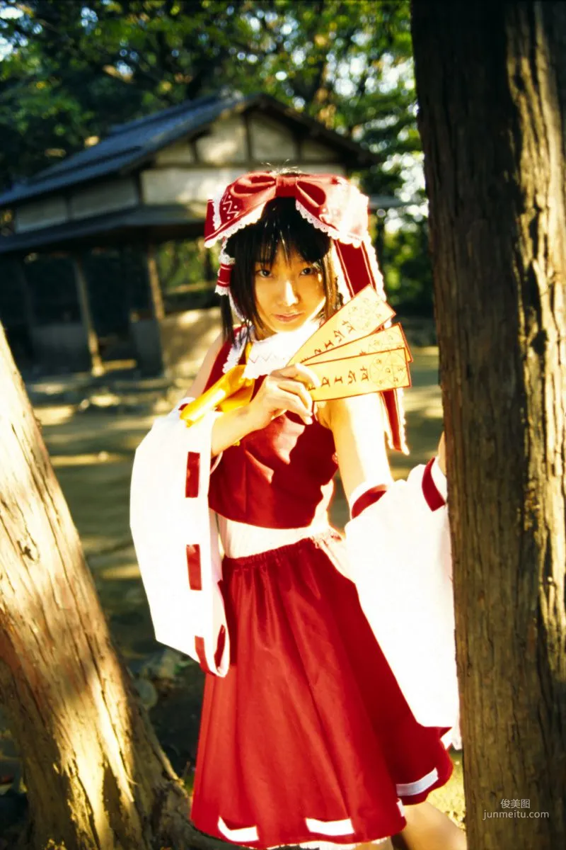 Ayaka: Cosplay Collection Project photo 1