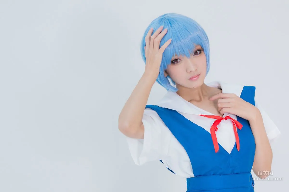 Kasyou Rosiel [Digital fiction] Kasyou Rosiel 6Sets in 1 Photo Set photo 46