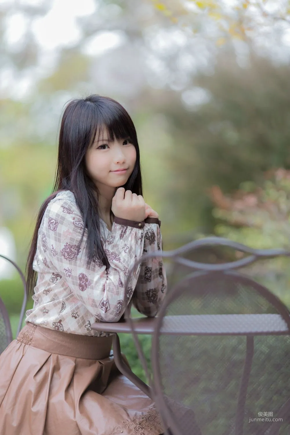 Enako(えなこ) [Mini EnakoRin] 写真集42