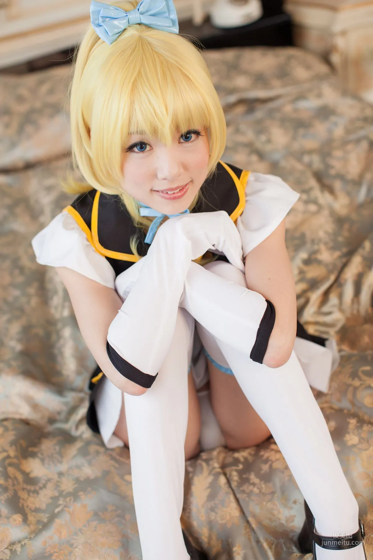 Rabu Saotome Love Live! Ayase Eri [@factory] Photo Set photo 28