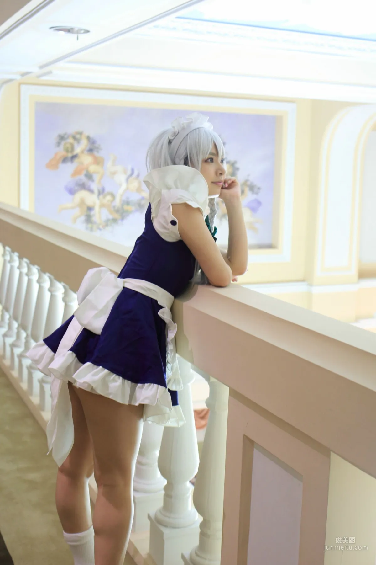Jun Mizukawa: Cosplay Collection Project photo 1