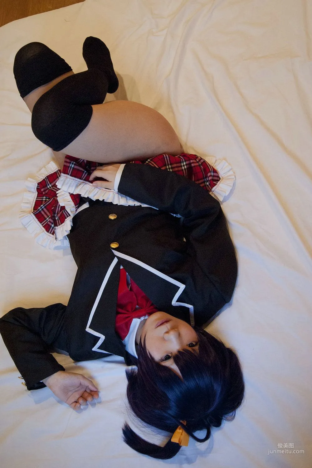 Mana Tanaka《Love, Chunibyo & Other Delusions!》Takanashi Rikka Photo Set photo 54