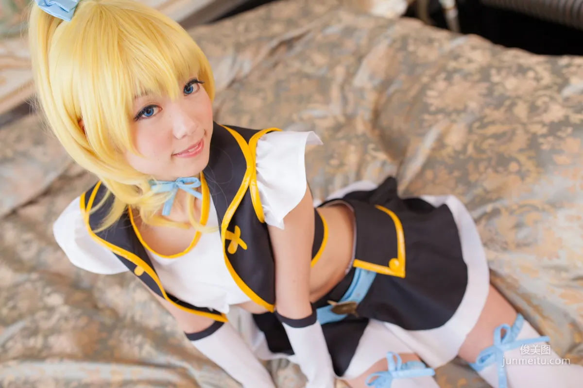 Rabu Saotome Love Live! Ayase Eri [@factory] Photo Set photo 53