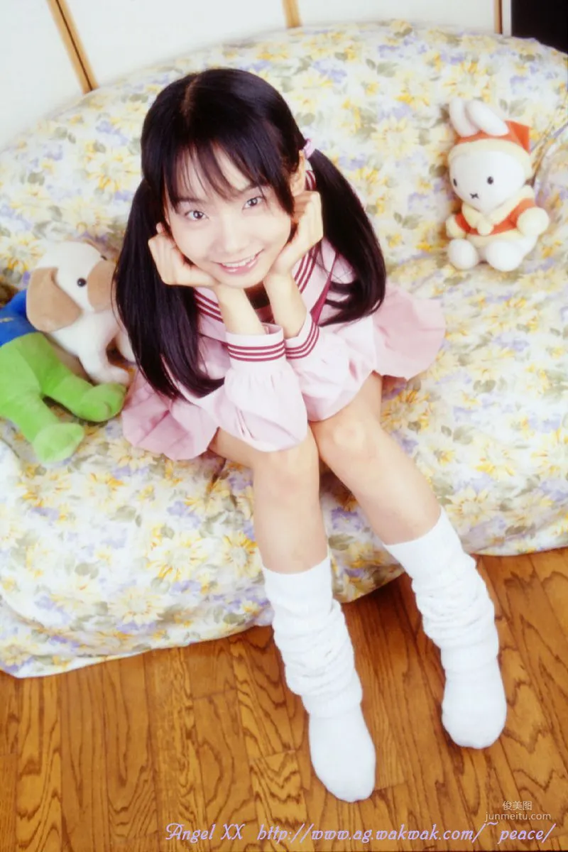松永亜矢香(あやか) 《Sweet Life コスプレ》 寫真集 83