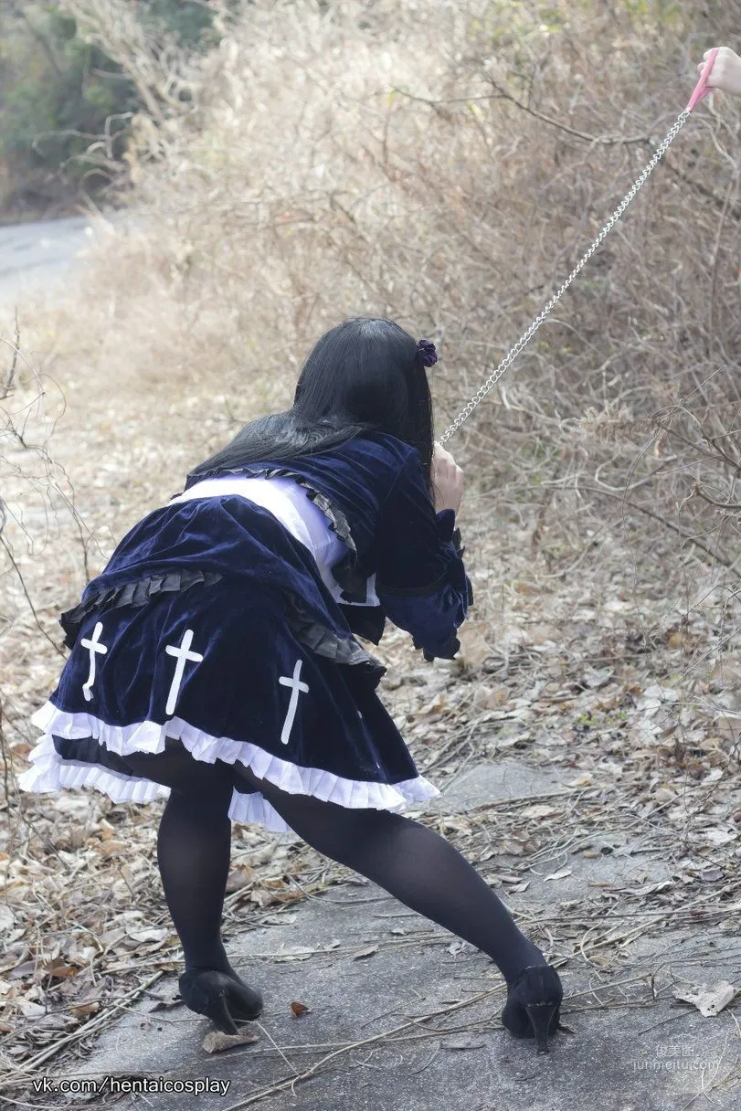 Mana Tanaka: Cosplay Collection photo 84