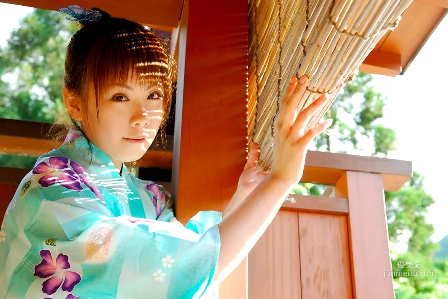 Minami Tachibana, 4 in 1 Photo Set photo 23