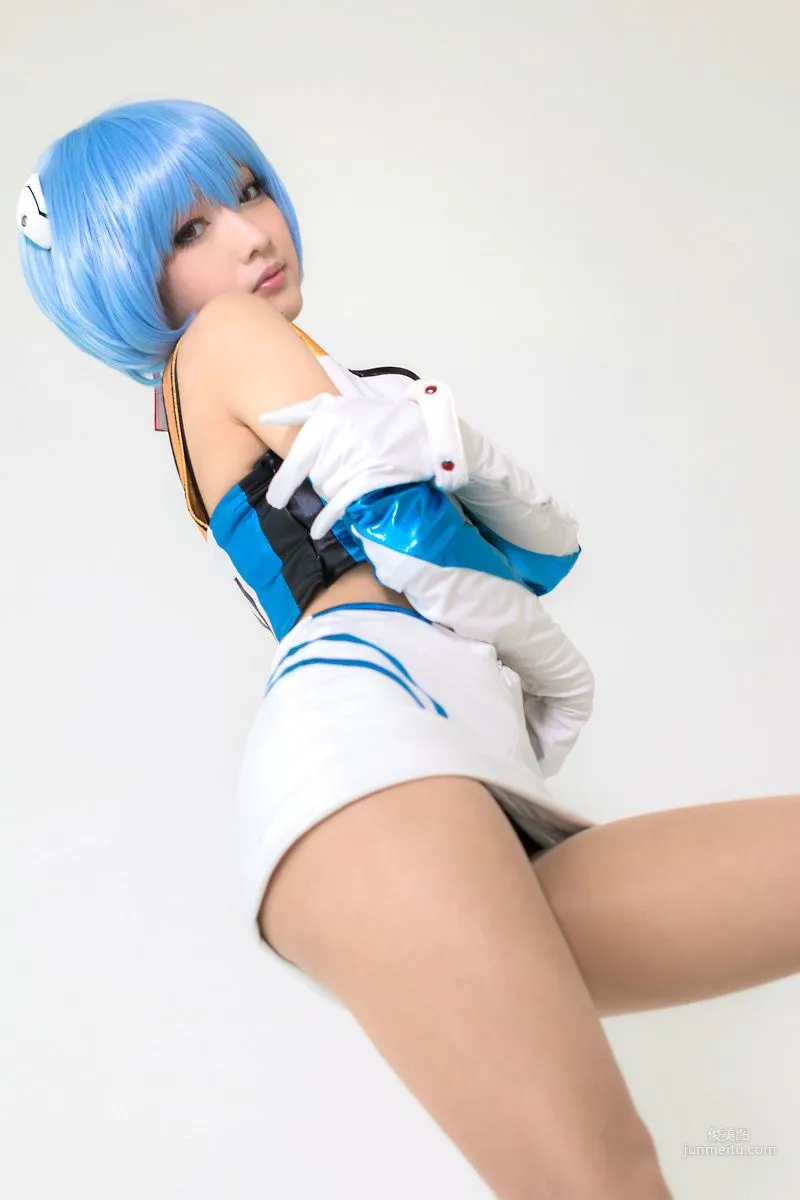 Kasyou Rosiel [Digital fiction] Kasyou Rosiel 6Sets in 1 Photo Set photo 82