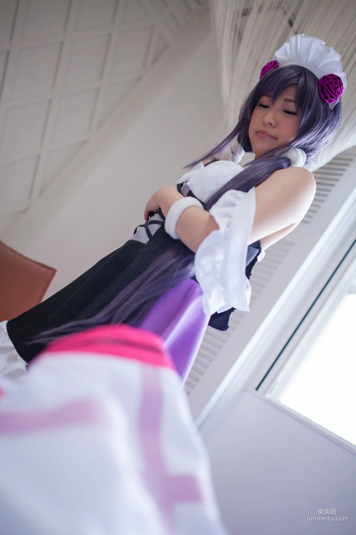 沙藤ユリ 《Love Live!》Toujou Nozomi(東條希) [@factory] 寫真集 71