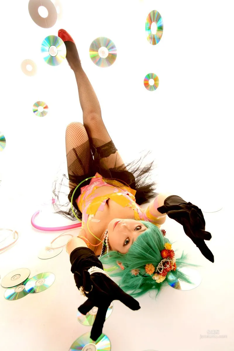 Minami Tachibana, 4 in 1 Photo Set photo 19