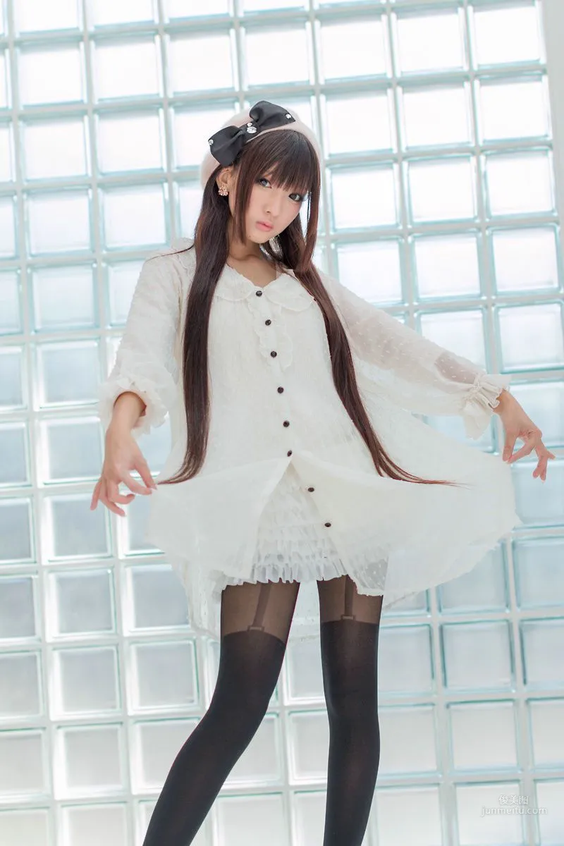 Kasyou Rosiel [Digital fiction] Kasyou Rosiel 6Sets in 1 Photo Set photo 90