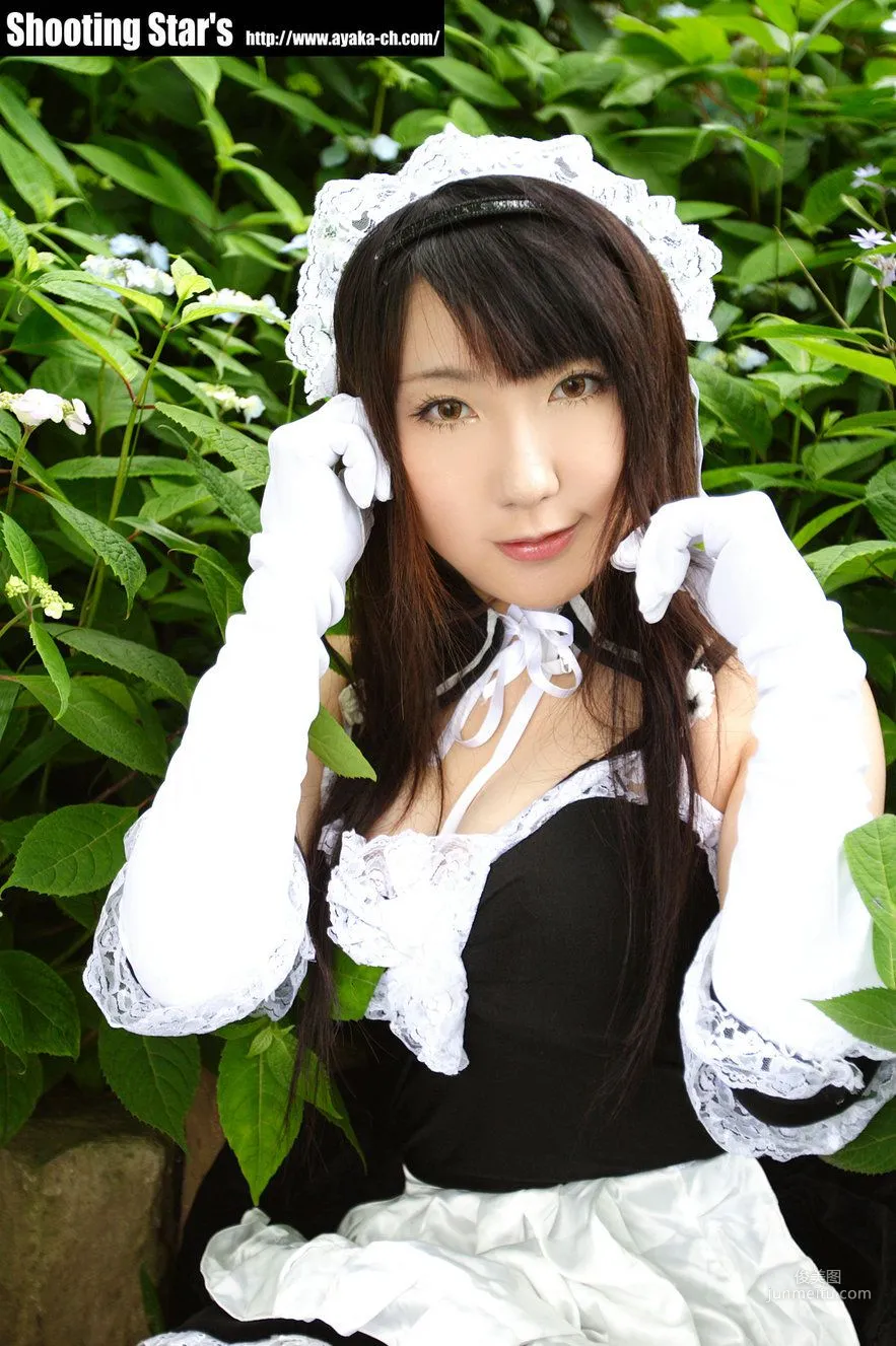 Saku: Cosplay Collection photo 23