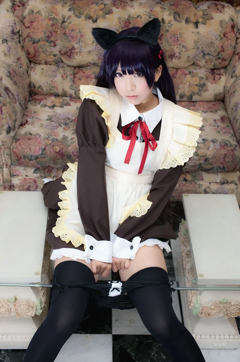 Mashiro Yuki: Cosplay Collection photo 34