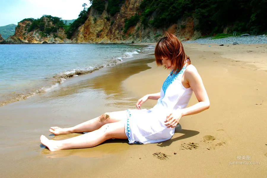 Minami Tachibana, 4 in 1 Photo Set photo 71