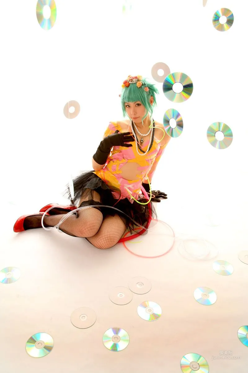 Minami Tachibana, 4 in 1 Photo Set photo 15
