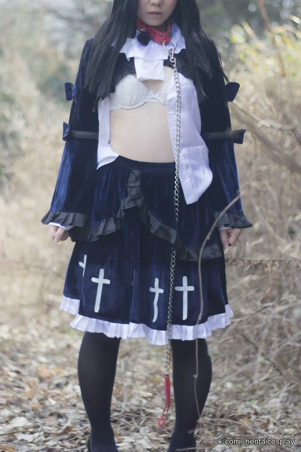 Mana Tanaka: Cosplay Collection photo 92