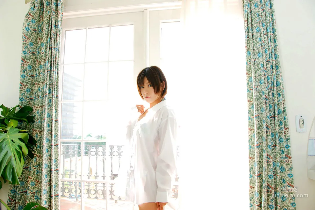 Minami Miki (Tachibana Minami), Casino Girl Rias Gremory 3Sets Photo Set photo 61