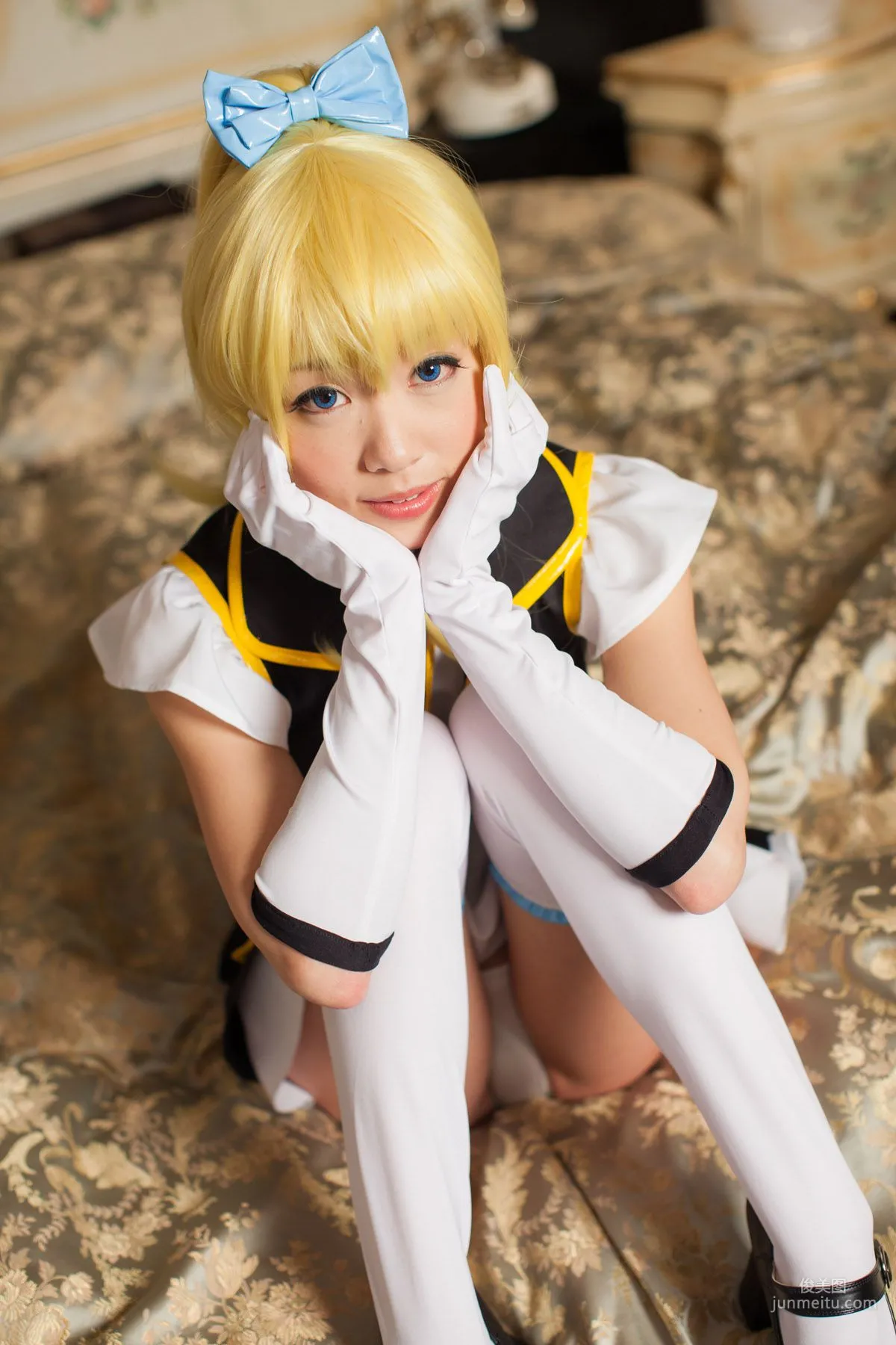 Rabu Saotome Love Live! Ayase Eri [@factory] Photo Set photo 29