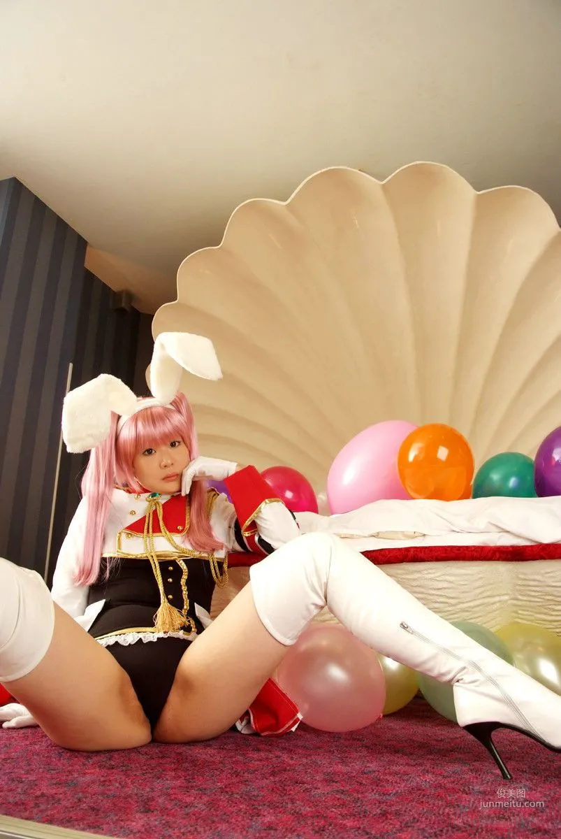 Yuki Sayo & Shino, Umineko no Naku Koro ni Siesta45 Siesta410 [Cosplay Collection] Photo Set photo 12
