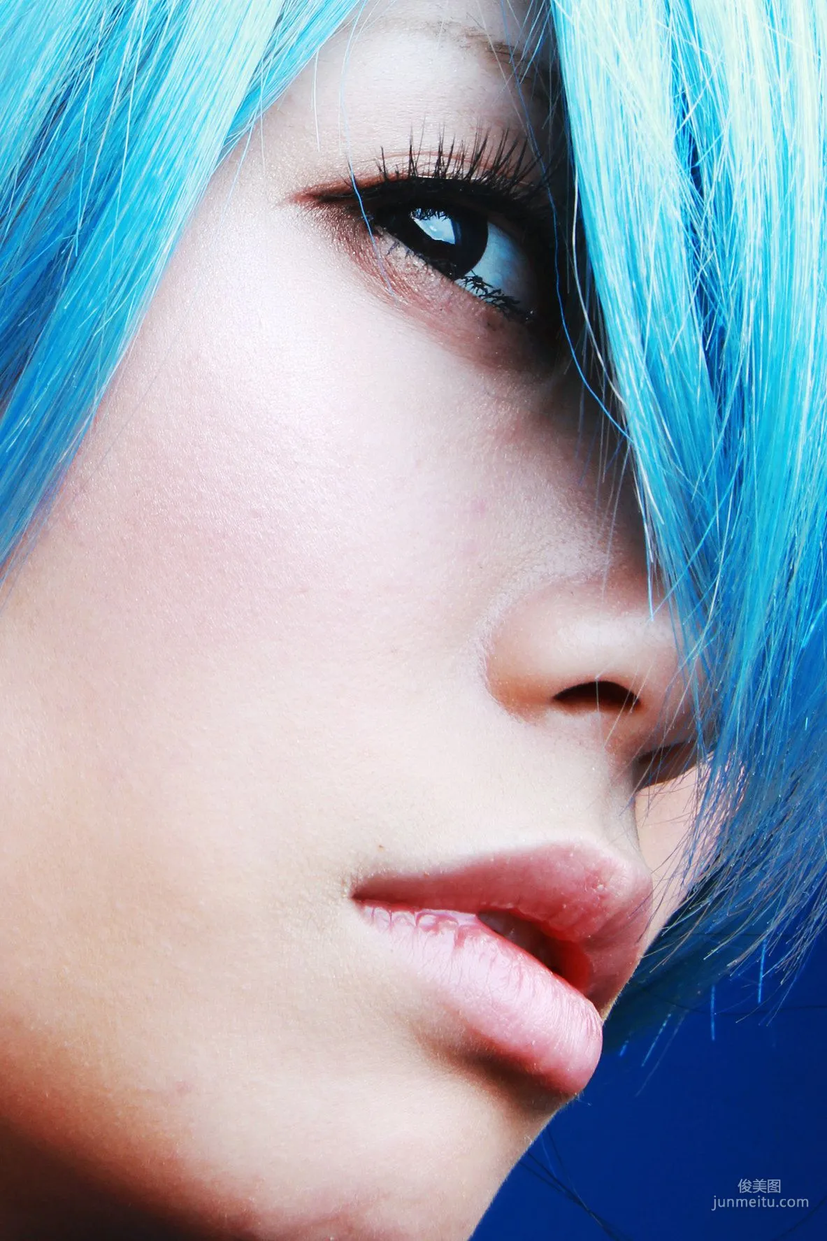 Uta Kohaku, Neon Genesis Evangelion, Asuka Langley Soryu + Rei Ayanami [Cosplay Collection] Photo Set photo 91