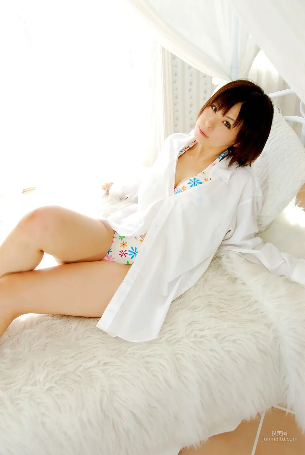 Minami Miki (Tachibana Minami), Casino Girl Rias Gremory 3Sets Photo Set photo 45