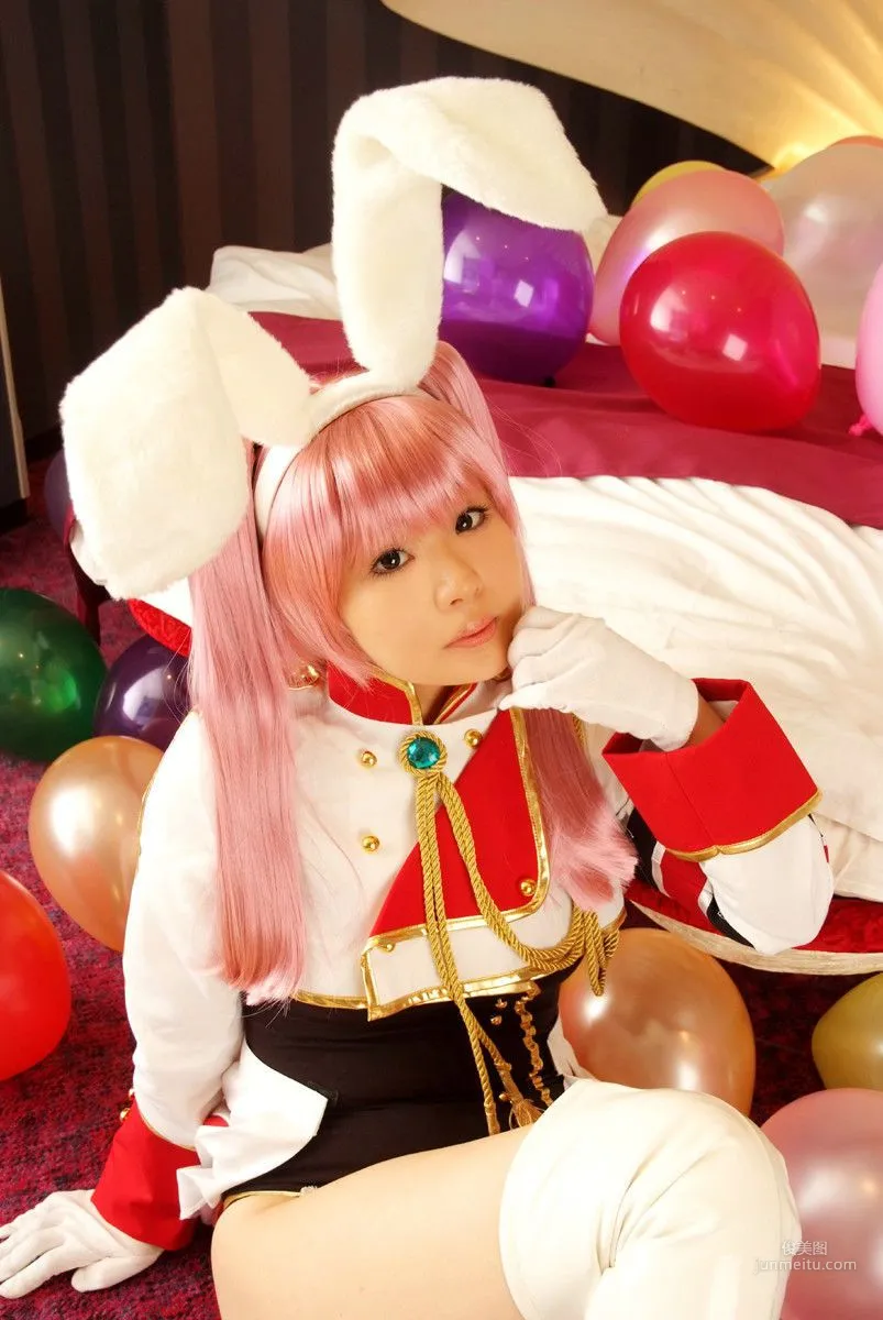 Yuki Sayo & Shino, Umineko no Naku Koro ni Siesta45 Siesta410 [Cosplay Collection] Photo Set photo 11