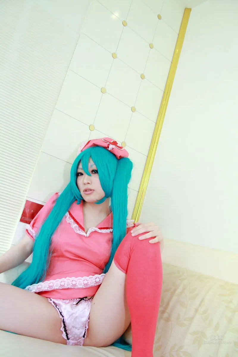 Ringo Mitsuki, Vocaloid Hatsune Miku Photo Set photo 41
