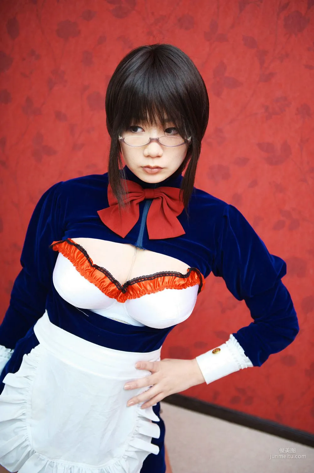 Chiyoko: Cosplay Collection Unknown Character photo 31