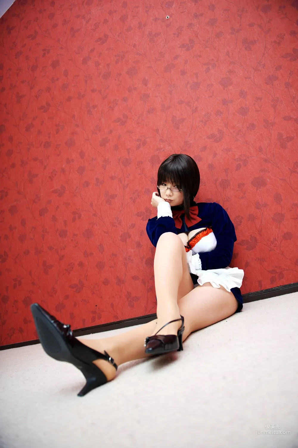 Chiyoko: Cosplay Collection Unknown Character photo 34