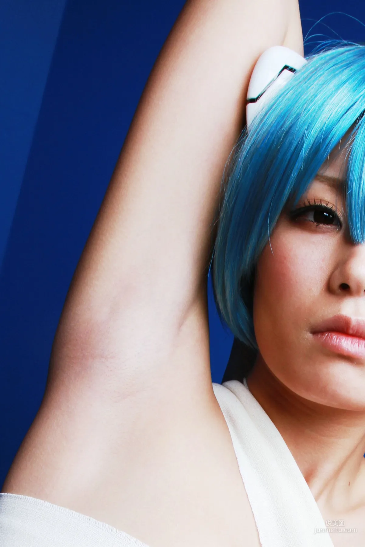 Uta Kohaku, Neon Genesis Evangelion, Asuka Langley Soryu + Rei Ayanami [Cosplay Collection] Photo Set photo 90