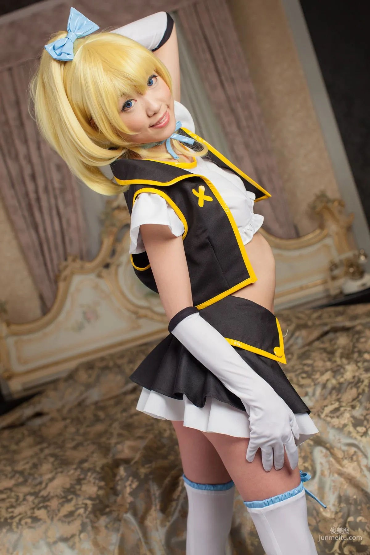 Rabu Saotome Love Live! Ayase Eri [@factory] Photo Set photo 45