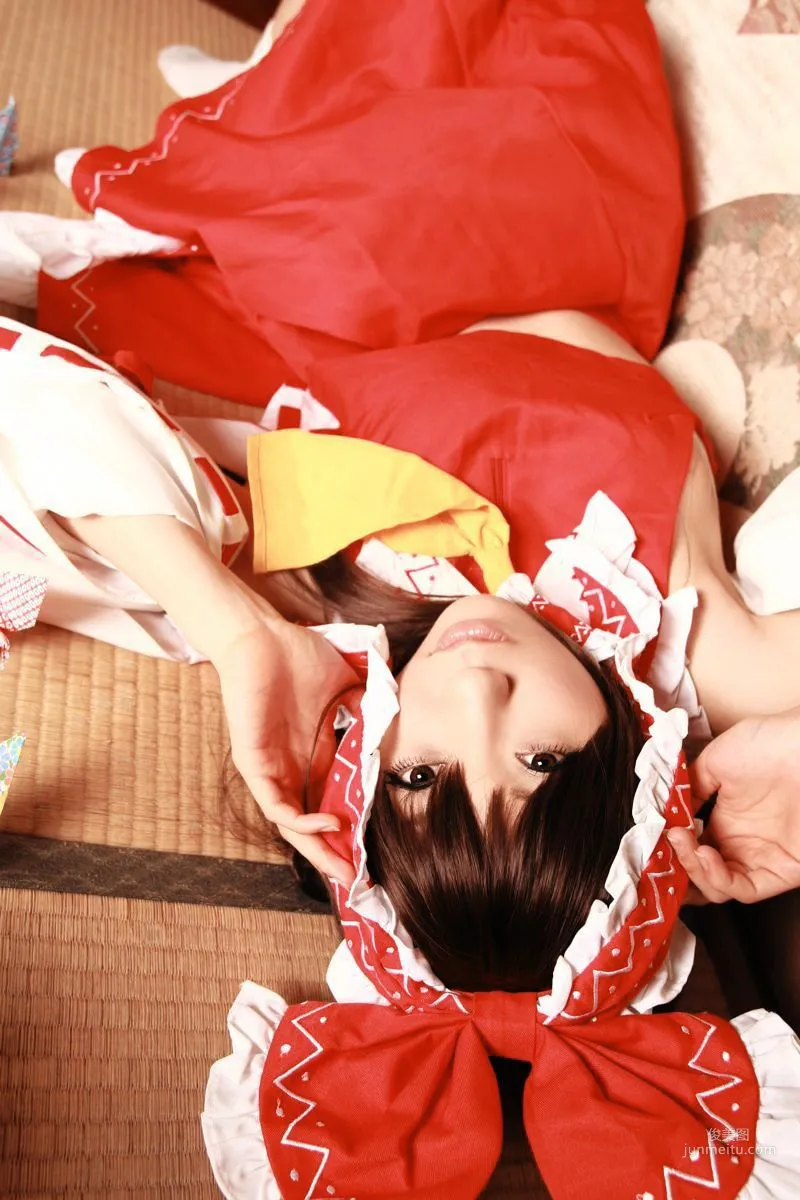Hanamura Misaki: Cosplay Collection Project photo 88