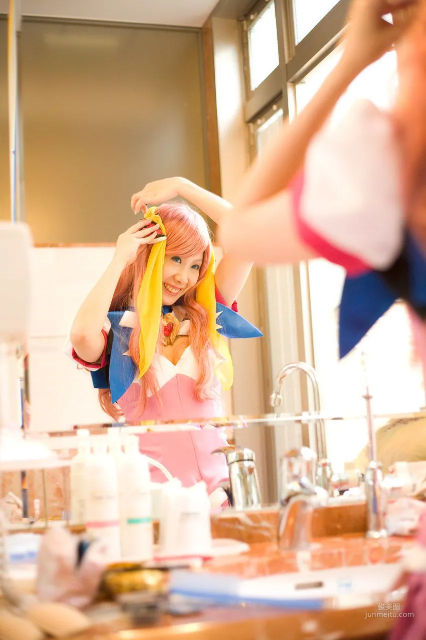 Kaminagi Madoka, This Is My Master [Jneko Studio] Photo Set photo 50