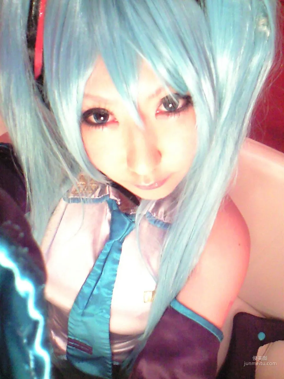 Saku: Cosplay Collection photo 44