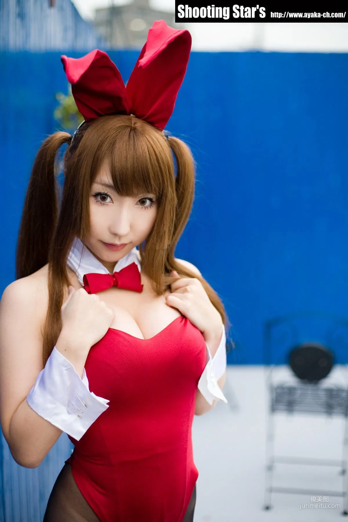Saku: Cosplay Collection photo 65