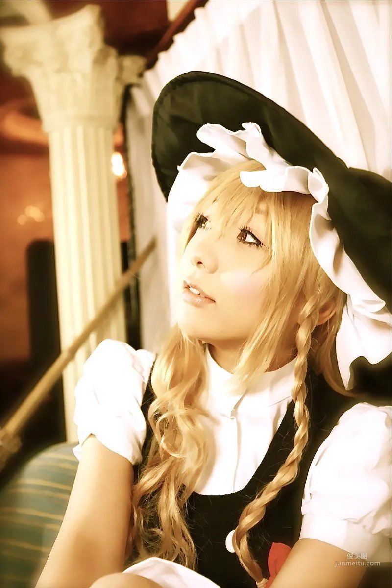 Hanamura Misaki: Cosplay Collection Project photo 7