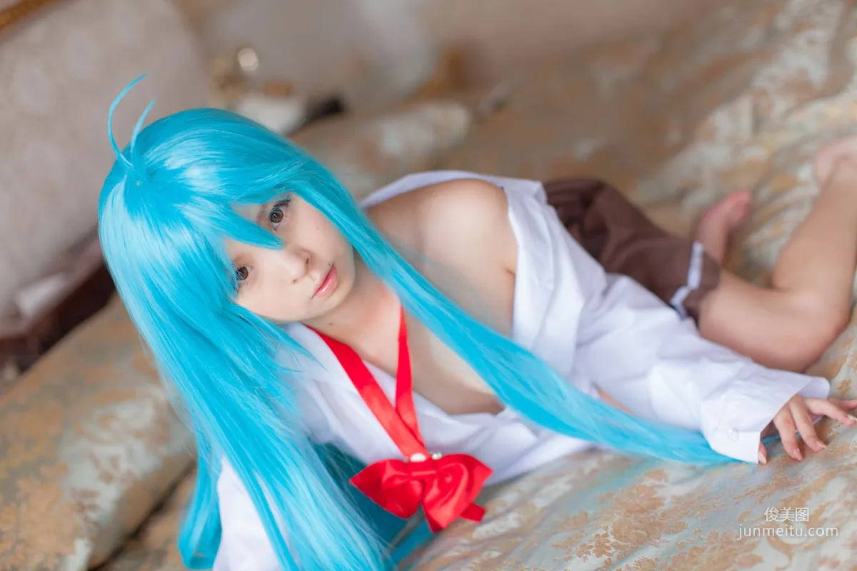 Meruru Ogawa (Ogawa Meruru) 'Denpa Onna to Seishun Otoko' Touwa Erio (Touwa Erio) [@factory] Photo Set photo 10