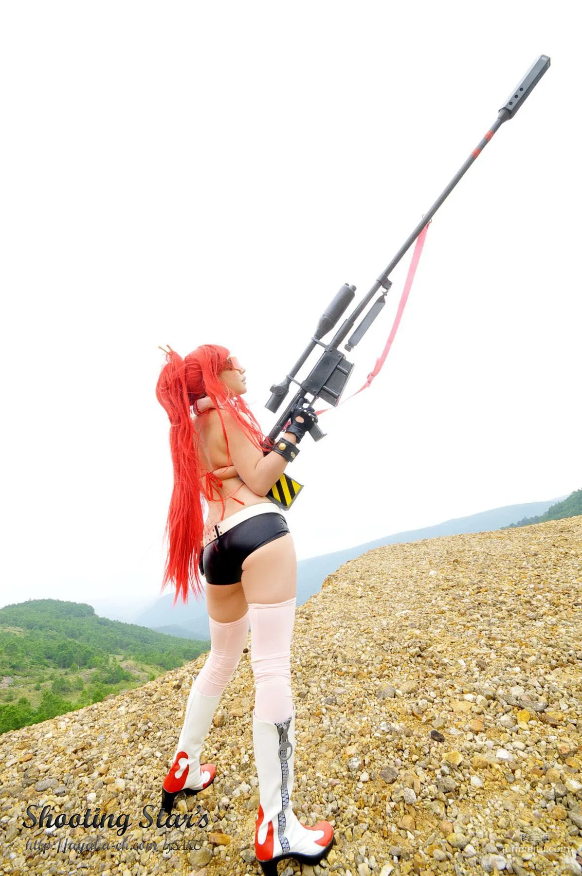 Saku: Cosplay Collection photo 60