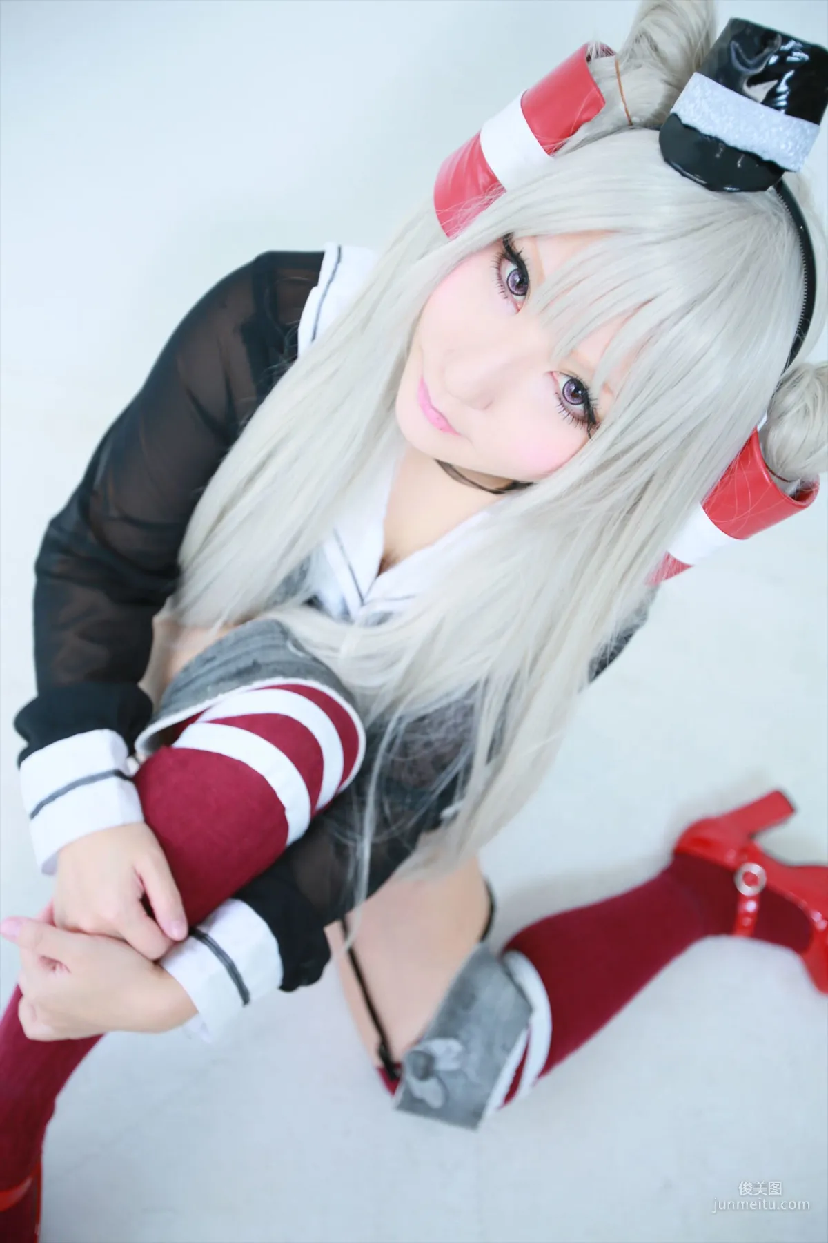 Saku: Cosplay Collection photo 3