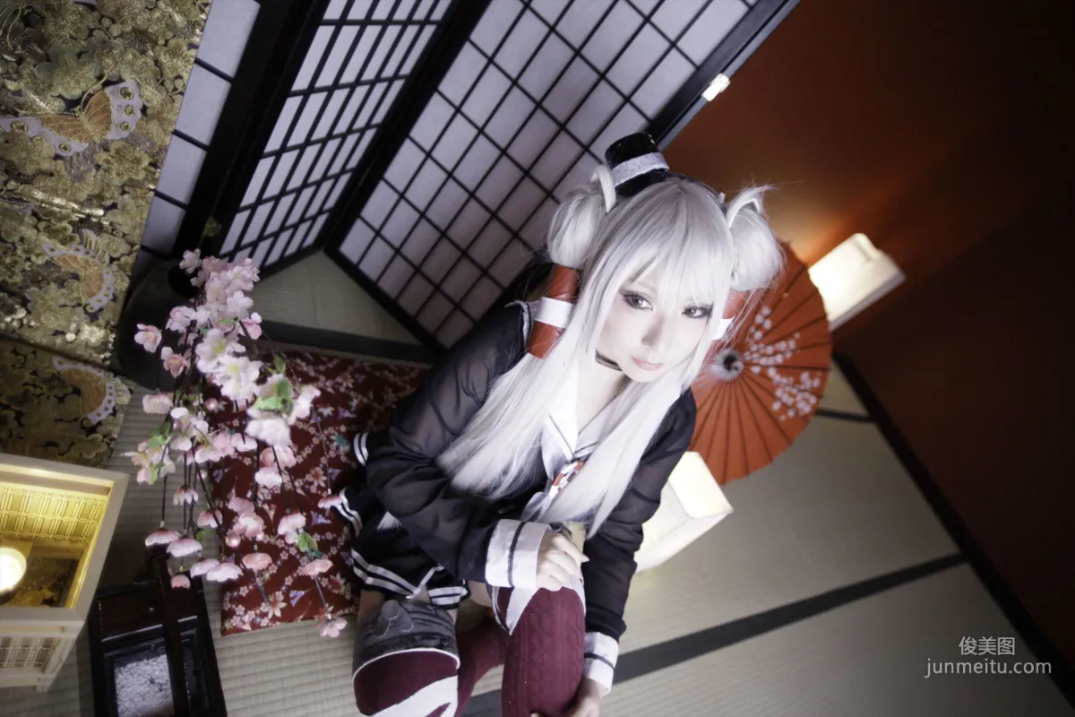 Saku: Cosplay Collection photo 44