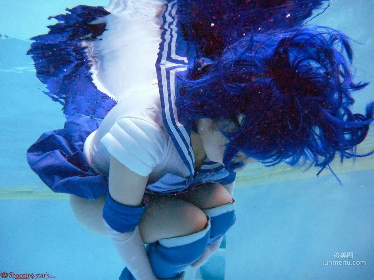 Saku: Cosplay Collection photo 101