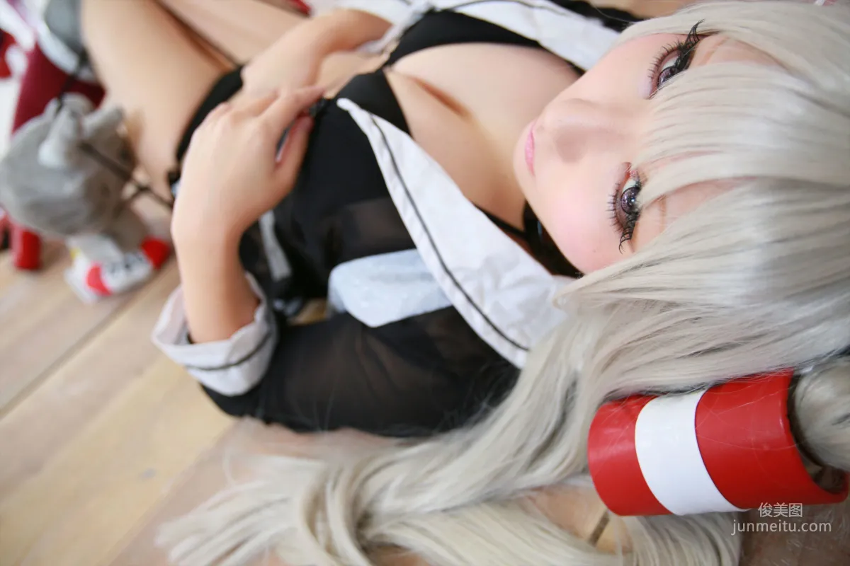 Saku: Cosplay Collection photo 8