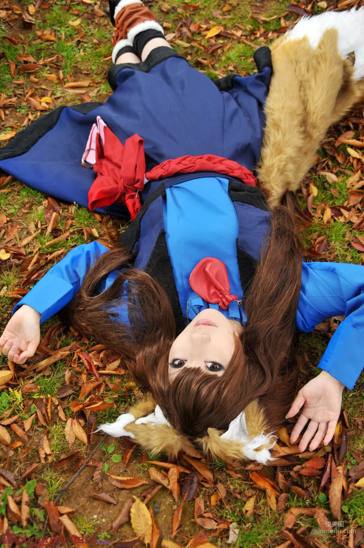 Saku: Cosplay Collection photo 51