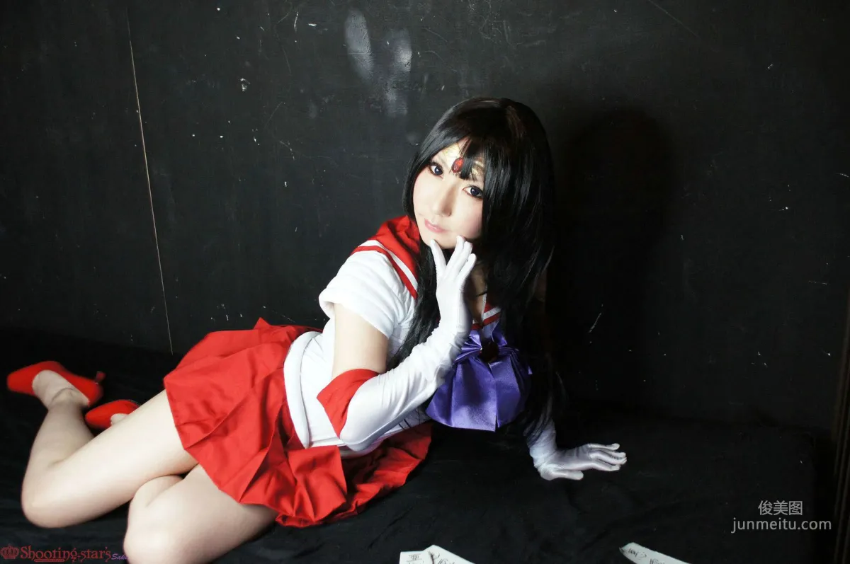 Saku: Cosplay Collection photo 6